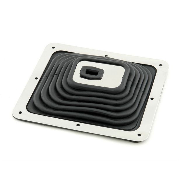 Large Shifter Boot  MR. GASKET 9649