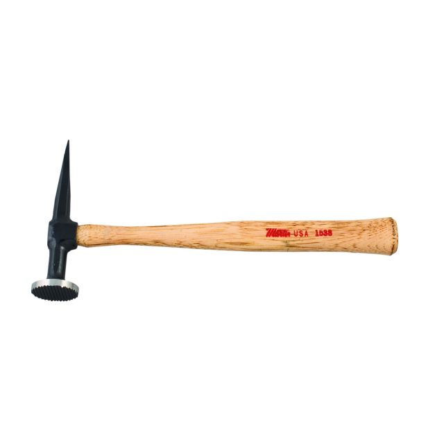 Chisel Shrinking Hammer Martin Tools 153S