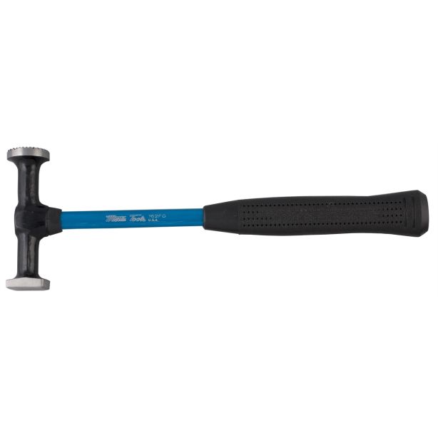 HAMMER SHRINKING W/FIBERGLASS HANDLE Martin Tools 162FG