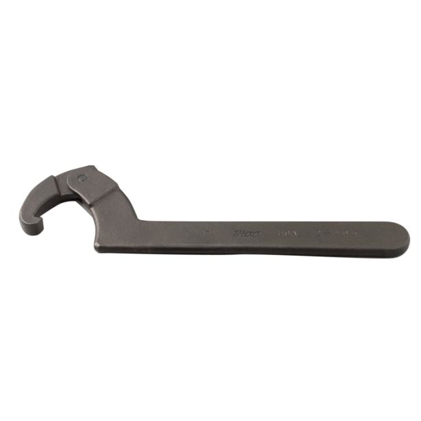 WRE SPANNER ADJ HONS 0226972-4-3/4 Martin Tools 474