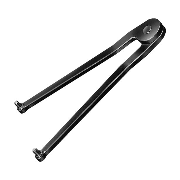 WRE SPANNER ADJ NS 032497 BLACK Martin Tools 482