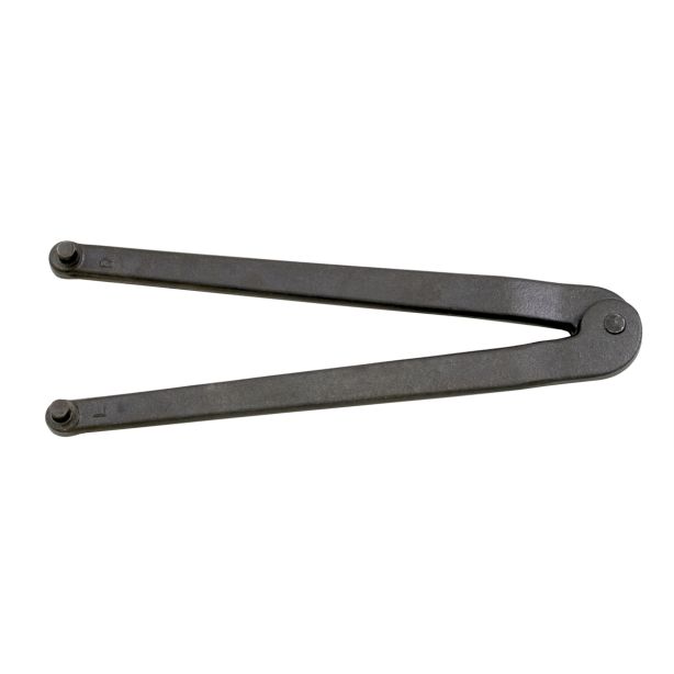 WRE SPANNER ADJ NS 032497 BLACK Martin Tools 483