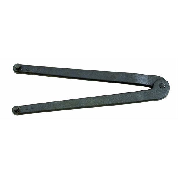 WRE SPANNER ADJ NS 032497 BLACK Martin Tools 484