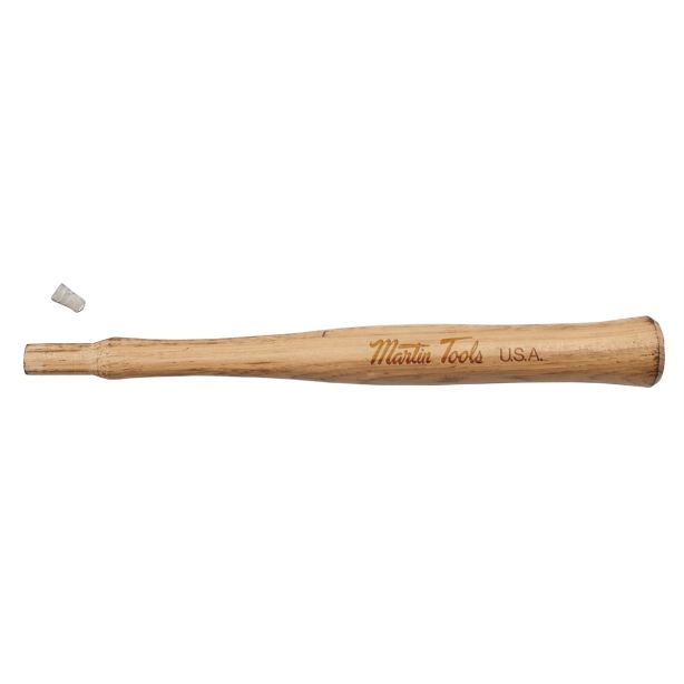 HANDLE HAMMER WOOD ALL BODY HAMMERS Martin Tools HH42B