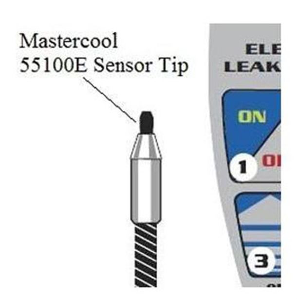 SENSOR TIP Mastercool 55100-SEN