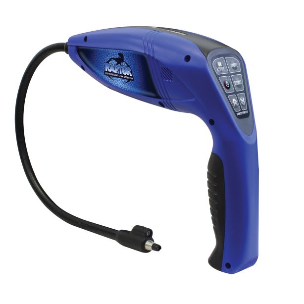 Raptor Electronic Leak Detector with UV Light Mastercool 56200