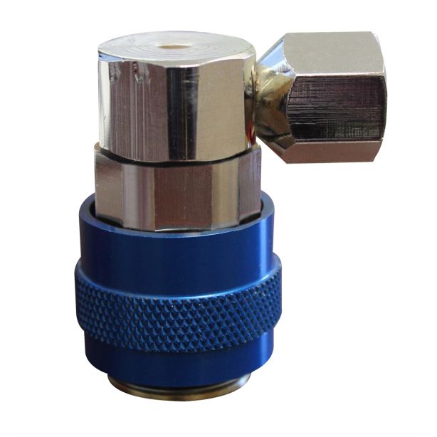 R1234yf low side quick coupler Mastercool 67534