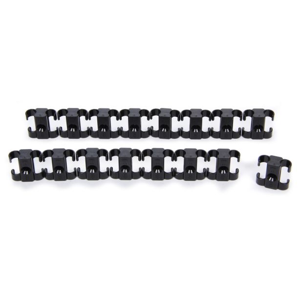 MSD IGNITION 8841 Plug Wire Spacer Kit  Set Of 16