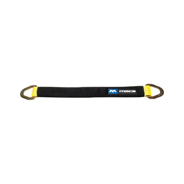 Axle Strap 24in Each  MACS CUSTOM TIE-DOWNS 121724