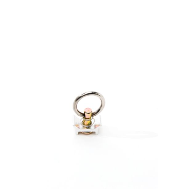 Single Stud Tie Down Ring Each MACS CUSTOM TIE-DOWNS 310001