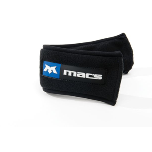2in Strap Repl Fleece Sleeve 32in Each MACS CUSTOM TIE-DOWNS 416006