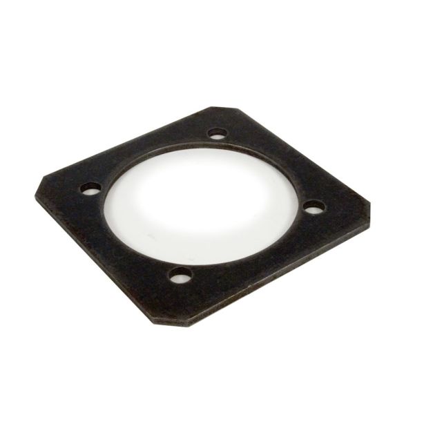 Backing Plate for Swivel D-Rings MACS CUSTOM TIE-DOWNS 472006