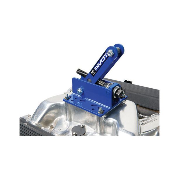 Engine Pivot Plate  MACS CUSTOM TIE-DOWNS 701001