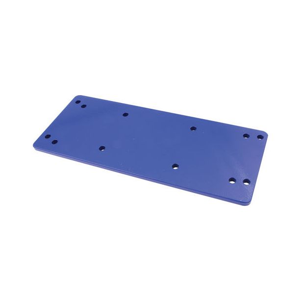 Ford 4.6/5.4L Motor Lift Plate for use w/Pivot Pl MACS CUSTOM TIE-DOWNS 701046