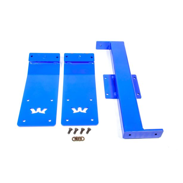 GM LS Motor Lift Plate for use w/Pivot Plate MACS CUSTOM TIE-DOWNS 701355