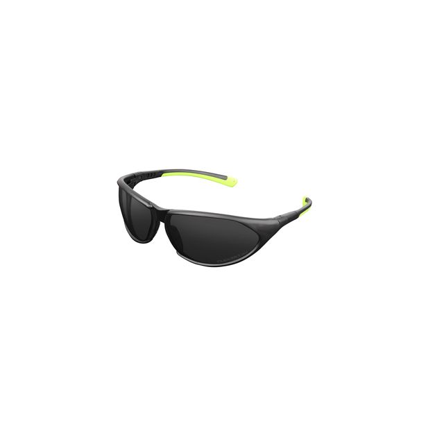 Pro Impact Tinted Lens Protective Eyewear Black Frame LEGACY MANUFACTURING CO EF