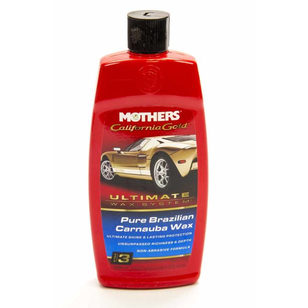 Calif Gld Natural Liquid  MOTHERS 5750