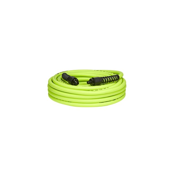 Flexzilla Pro 3/8"x 50' Ft. ZillaGreen Air Hose with 1/4" LEGACY MANUFACTURING C