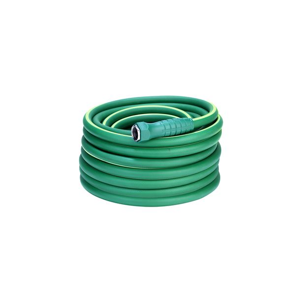 Legacy Manufacturing HSFG575GR 75' Garden Hose