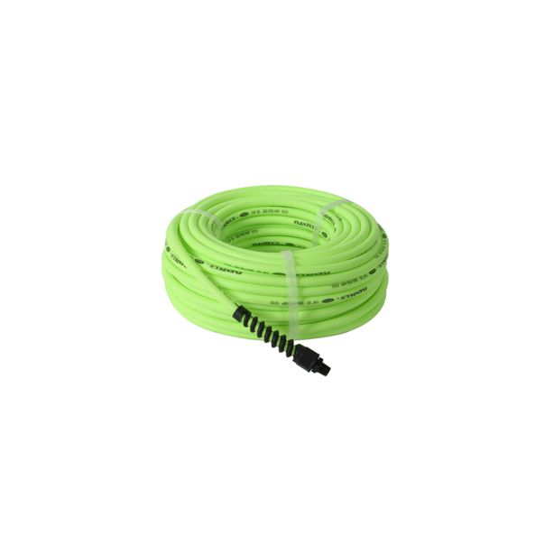 Flexilla Pro 3/8"x35' Reusable 1/4"NPT Fitting Hose
