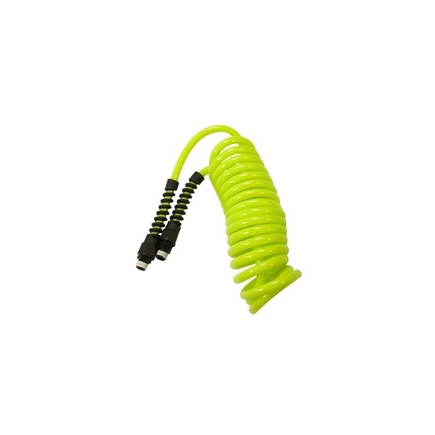 10' Flexzilla Recoil Air Hose
