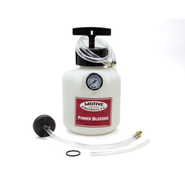 Brake Power Bleeder System MOTIVE PRODUCTS 107