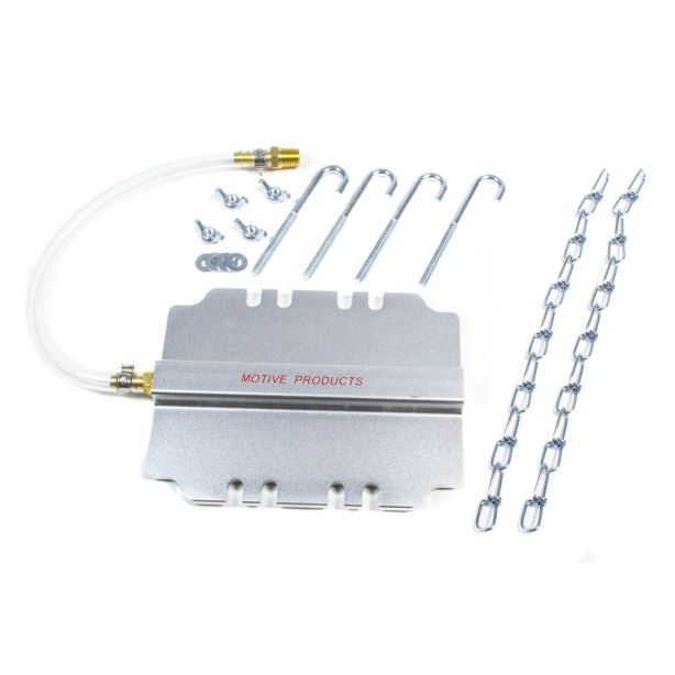 Master Cylinder Adapter  MOTIVE PRODUCTS 1105