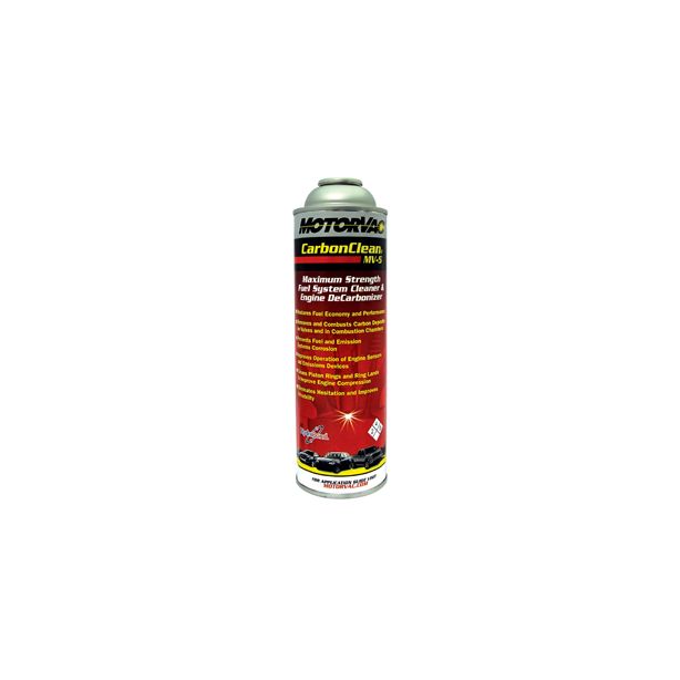 U-View Cps 400-0050 Detergent Concentrated Fuel Cleaner