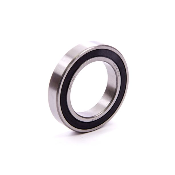 Birdcage Bearing  M AND W ALUMINUM PRODUCTS 6014-2RS
