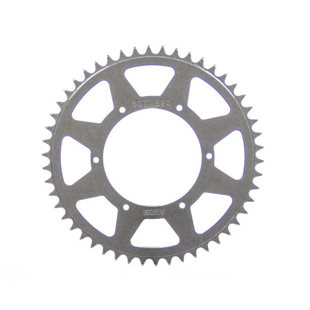 Rear Sprocket 50T 5.25 BC 520 Chain M AND W ALUMINUM PRODUCTS SP520-525-50T