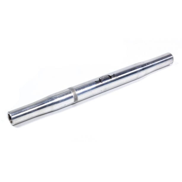 Swaged Rod 1in. x 14in. 5/8in. Thread M AND W ALUMINUM PRODUCTS SR-14-POL