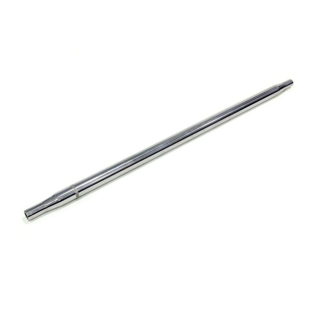 Swaged Rod 1.25in x 40in 5/8in Thread M AND W ALUMINUM PRODUCTS SR125-40-POL