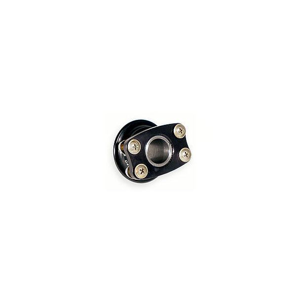 Quick Rel. Steering Hub  MARK WILLIAMS 10020