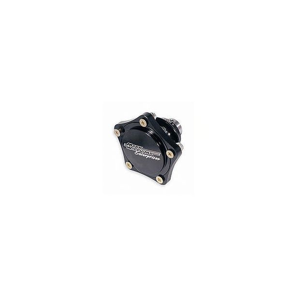Gt 5-Bolt Quick Release  MARK WILLIAMS 10025