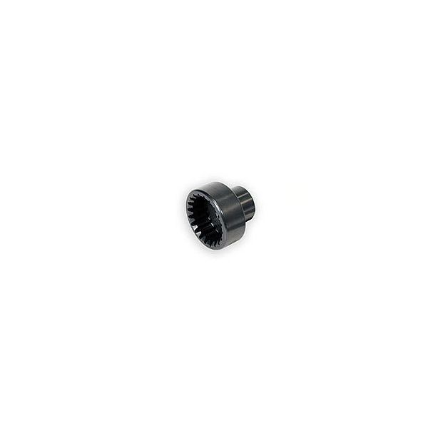 9in. Ford 35 Spline Female Coupler MARK WILLIAMS 40000