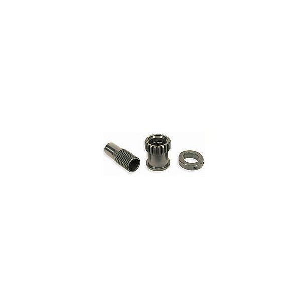 Quick Disconnect Coupler  MARK WILLIAMS 40830