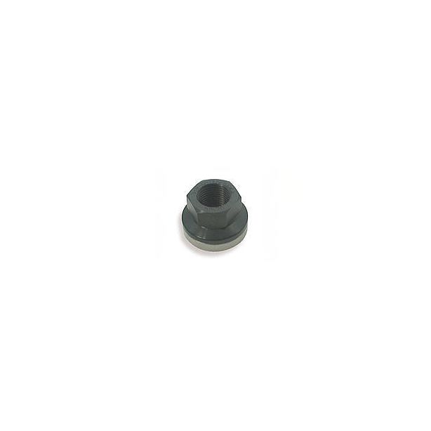Integral Alum Nut w/ 1/8in. Grip MARK WILLIAMS 51520