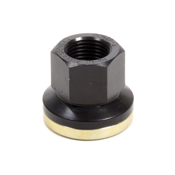 Integral Alum Nut w/ 3/8in. Grip MARK WILLIAMS 51521