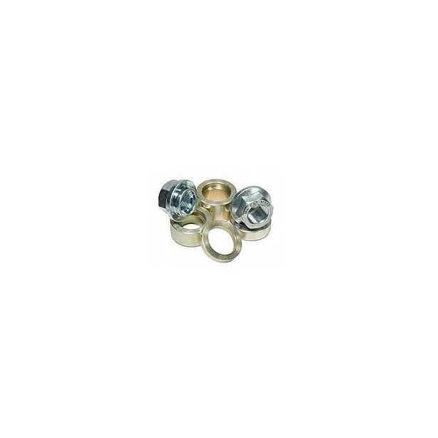 Standard Flange Nut  MARK WILLIAMS 51530