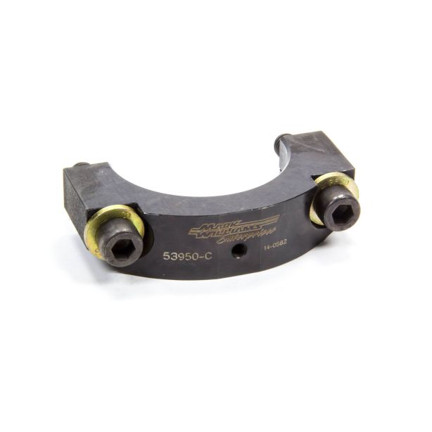 8-3/4 Mopar Billet Main Cap MARK WILLIAMS 53950