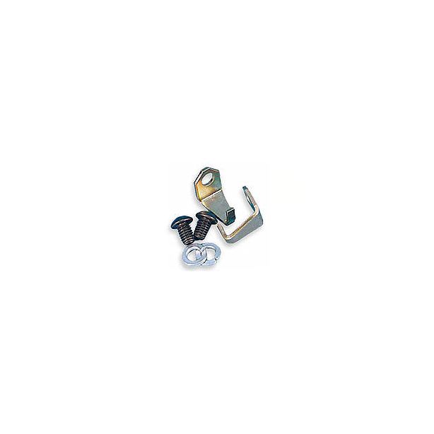 Adjuster Locks (pr) Ford 9 inch MARK WILLIAMS 57906