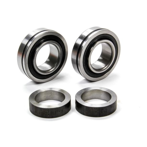 Big Ford Axle Bearings  MARK WILLIAMS 58504