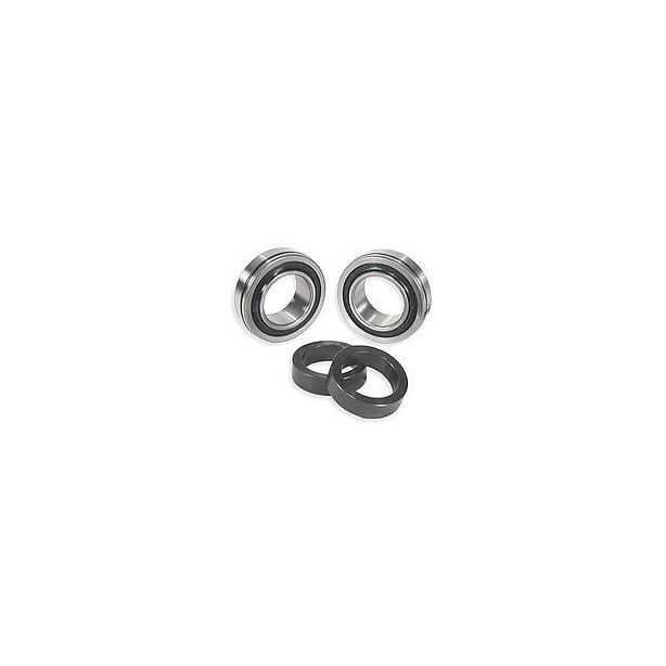 Big Ford Axle Bearings  MARK WILLIAMS 58505