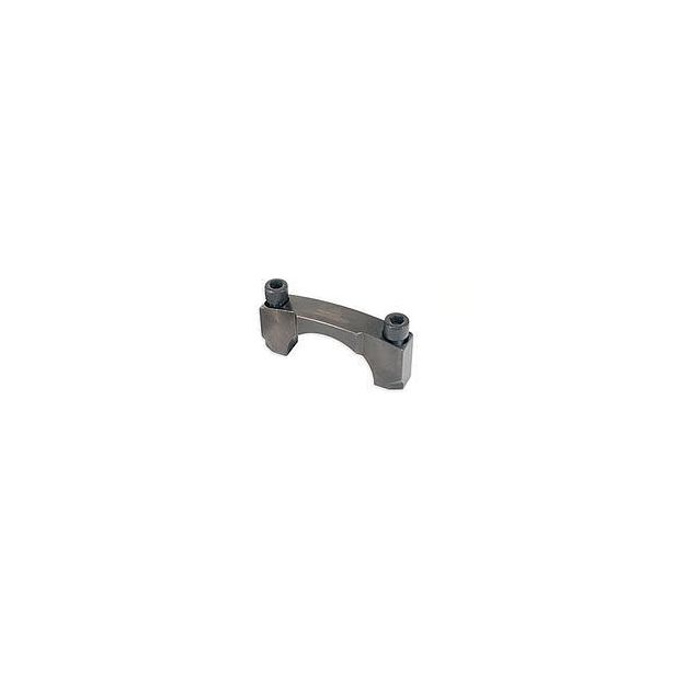 8.8 Ford Billet Main Cap MARK WILLIAMS 59300