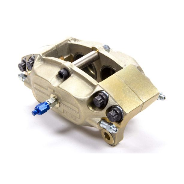 Brake Caliper - 4-Piston Design - MW MARK WILLIAMS 81100