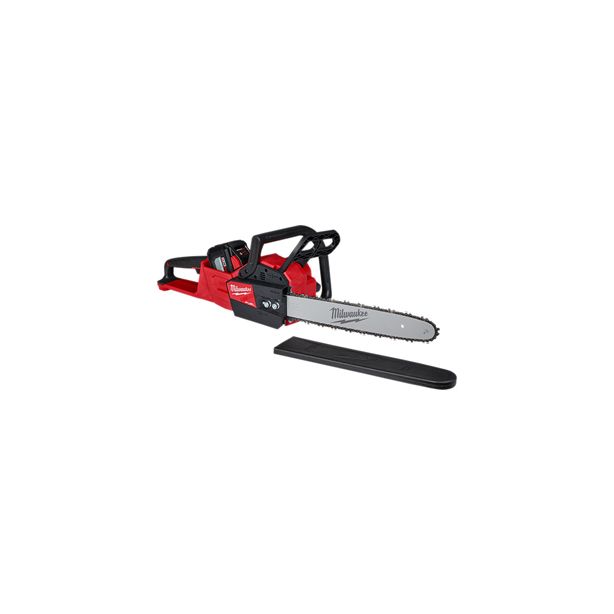 M18 Fuel Chain Saw Kit  MILWAUKEE ELECTRIC TOOL 2727-21HD