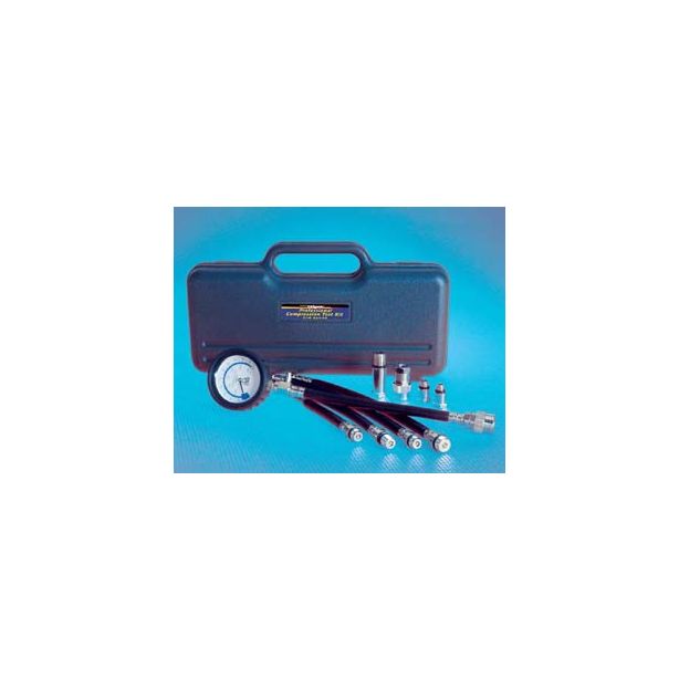 Compression Tester Kit