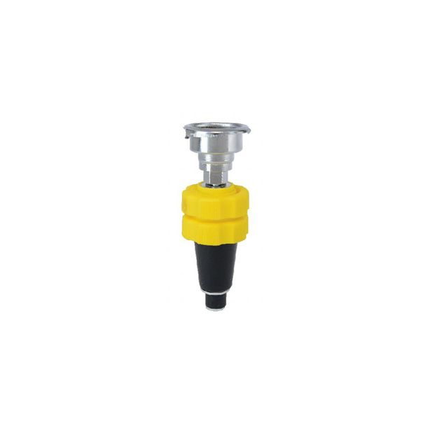 Lincoln Industrial Corp. MV4508 Universal Radiator Adapter