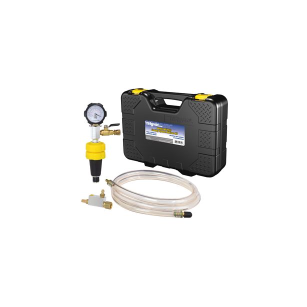 Lincoln Industrial Corp. MV4533 Cooling System Air Evacuator Kit