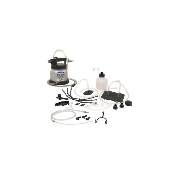 Lincoln Industrial Corp. MV6838 Master Brake Bleeder Kit